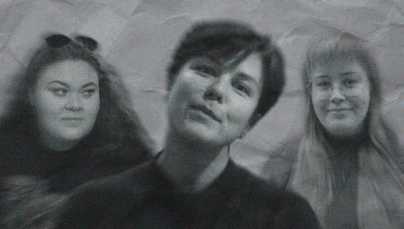 Opiskelijoiden kuvat